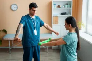 Physiotherapy in Edmonton
