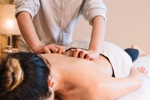 Massage Therapy Clinic in Edmonton