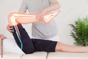 Pelvic Floor Rehabilitation in Edmonton