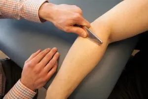 Graston Technique in Edmonton