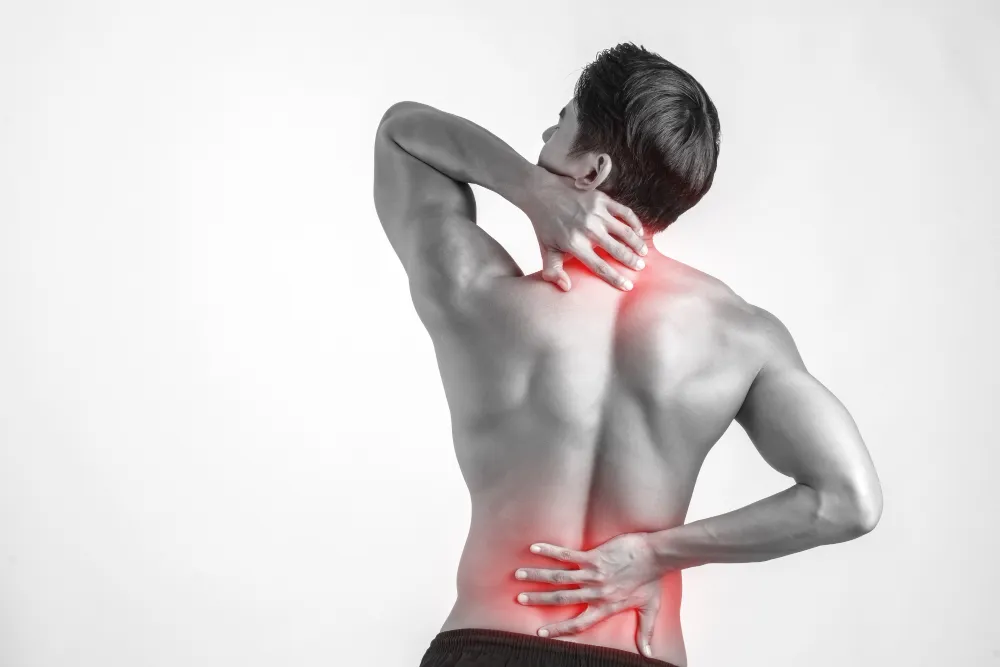 Chronic pain treatment in Edmonton