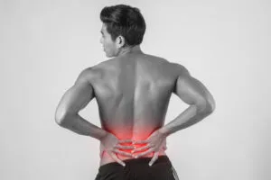 Back Pain and Sciatica in Edmonton