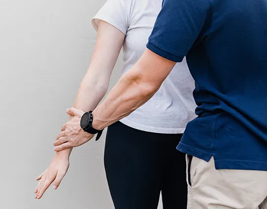 Physiotherapy in Edmonton