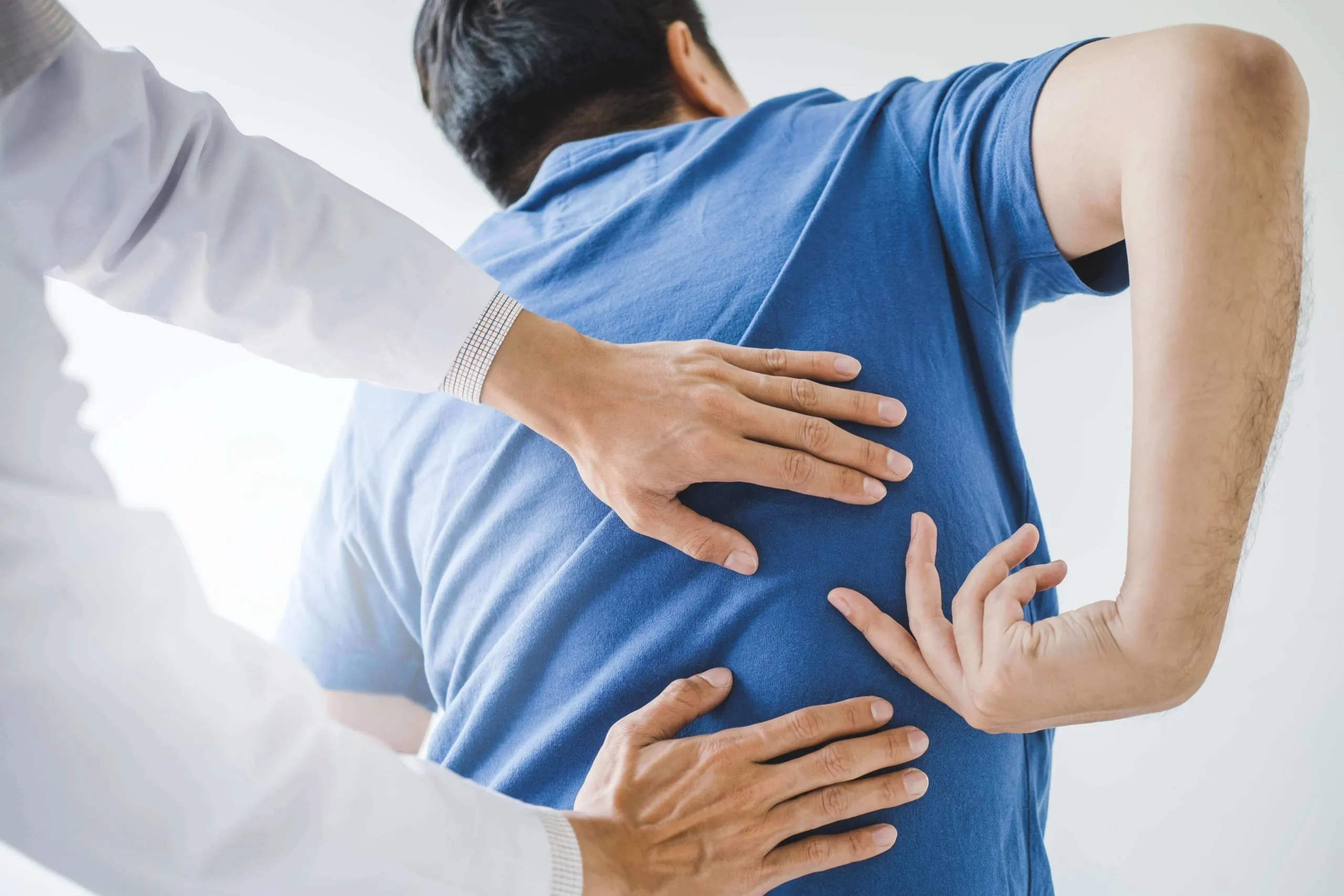 Effective Non-invasive Methods of Physiotherapy for Low Back Pain ...
