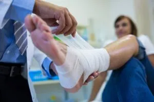 Work-related injuries in Edmonton