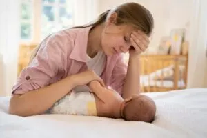 Pre and Postnatal Pain in Edmonton