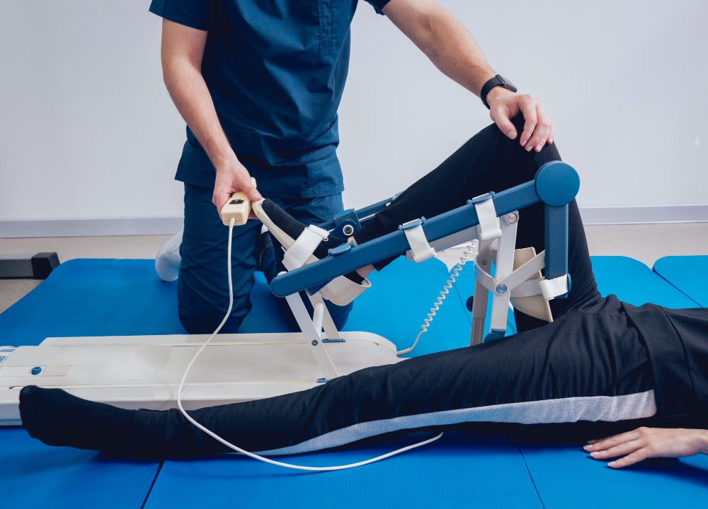 Pre-Surgical Physiotherapy in Edmonton